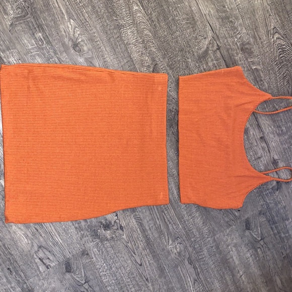 Cute matching set 🍑 - Picture 4 of 4